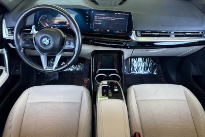 2023 BMW X1 xDrive28i XDRIVE