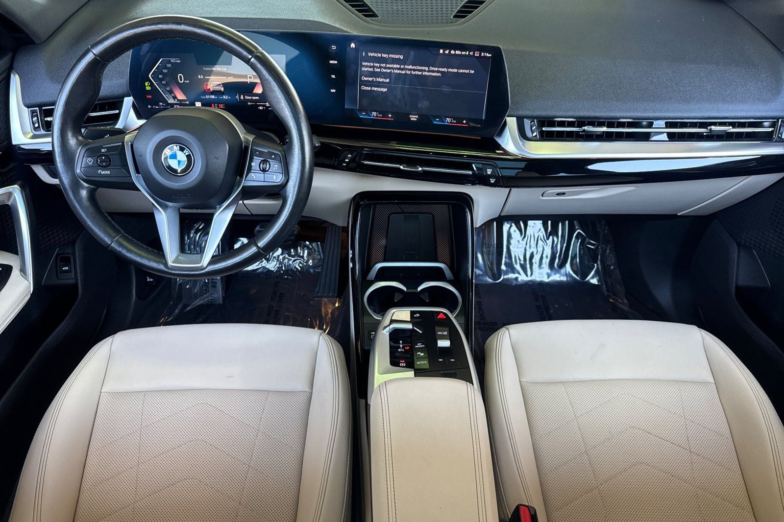 2023 BMW X1 xDrive28i XDRIVE