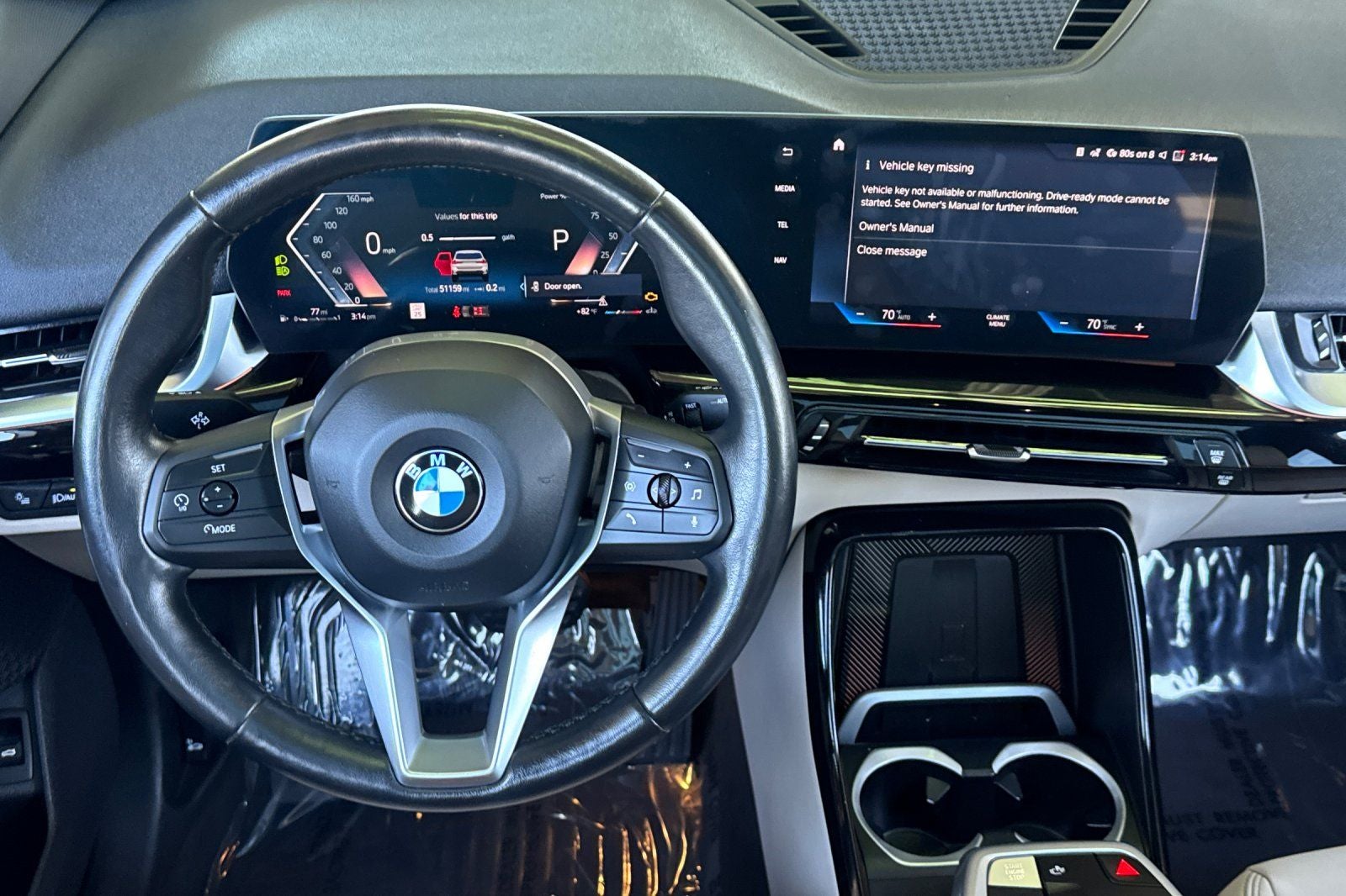 2023 BMW X1 xDrive28i XDRIVE