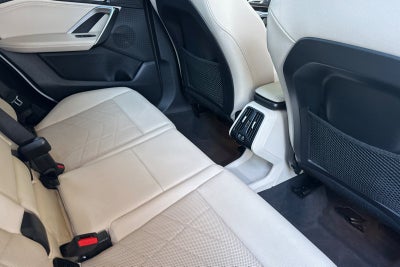 2023 BMW X1 xDrive28i XDRIVE