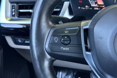 2023 BMW X1 xDrive28i XDRIVE