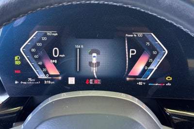 2023 BMW X1 xDrive28i XDRIVE