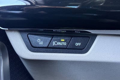 2023 BMW X1 xDrive28i XDRIVE