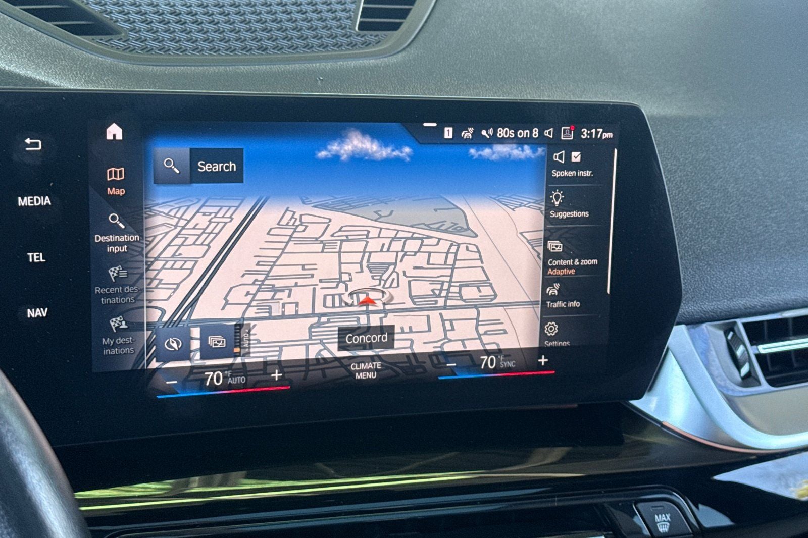 2023 BMW X1 xDrive28i XDRIVE