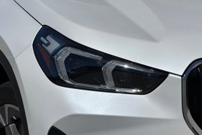 2023 BMW X1 xDrive28i XDRIVE