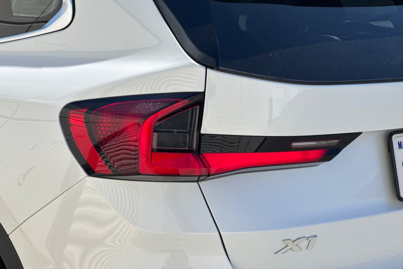 2023 BMW X1 xDrive28i XDRIVE