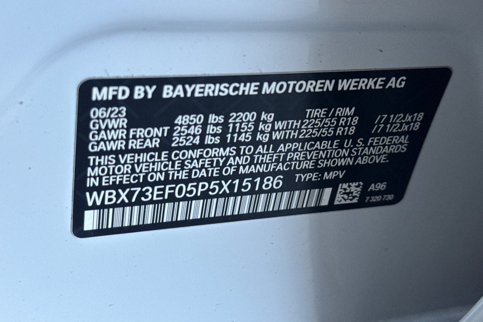 2023 BMW X1 xDrive28i XDRIVE