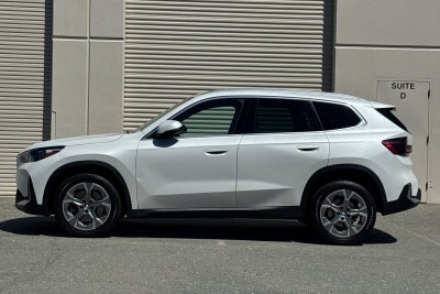 2023 BMW X1 xDrive28i XDRIVE