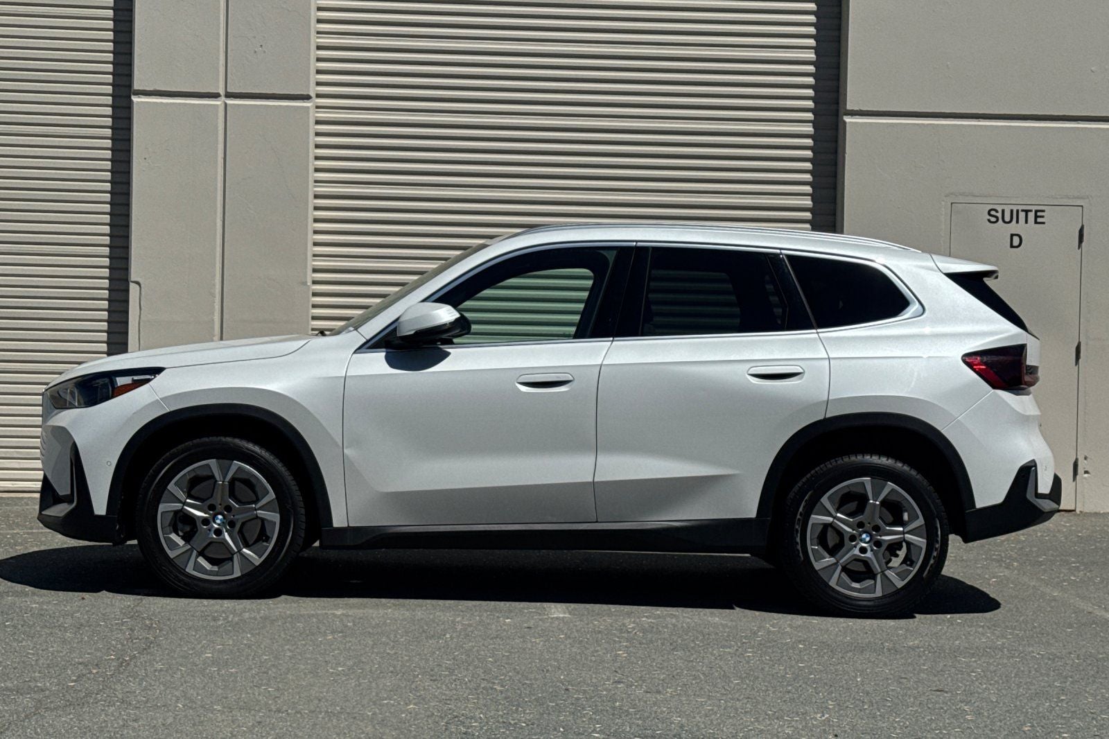 2023 BMW X1 xDrive28i XDRIVE