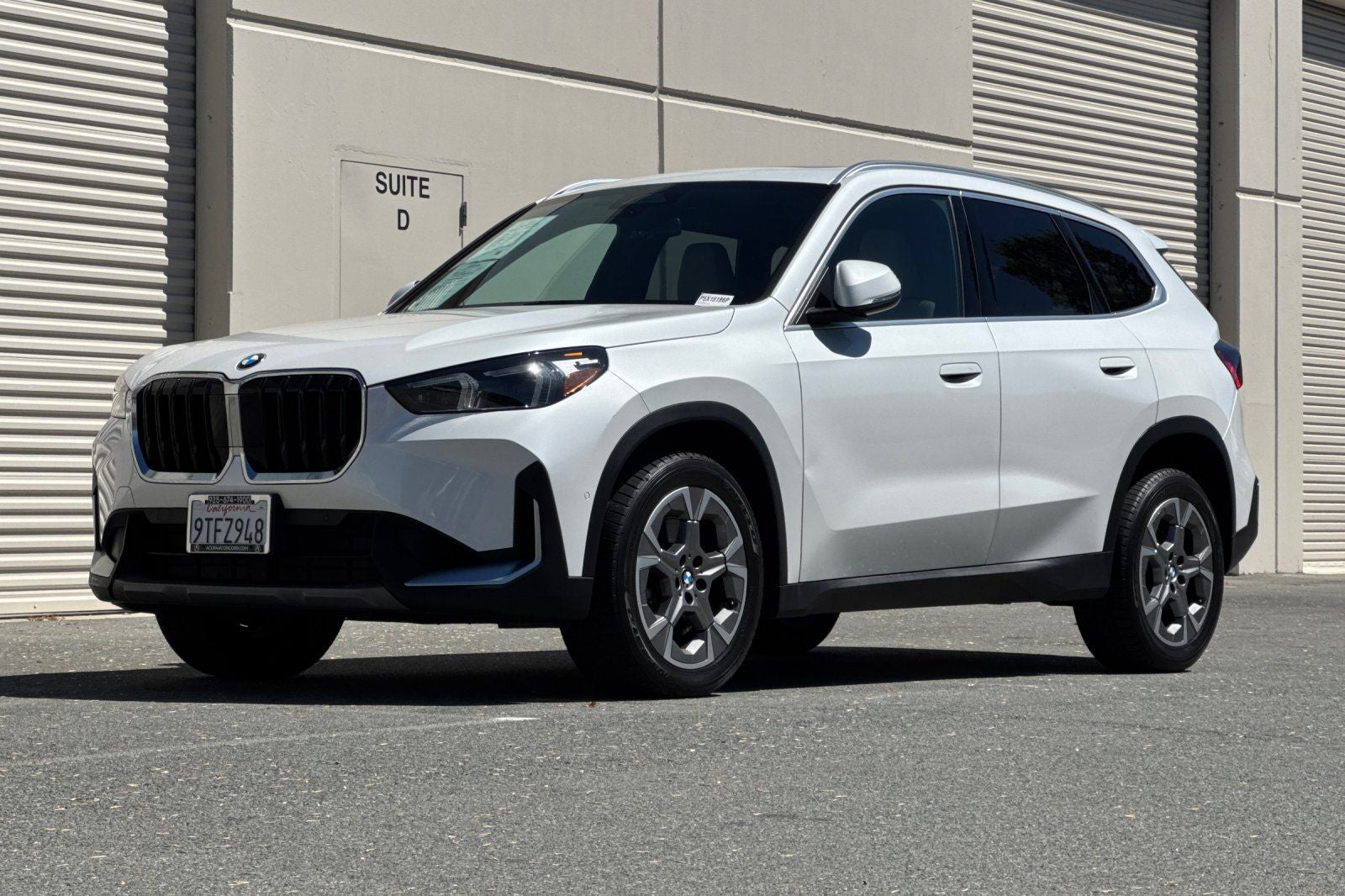 2023 BMW X1 xDrive28i XDRIVE