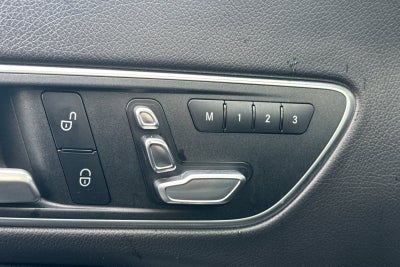 2019 Mercedes-Benz CLA CLA 250 4MATIC®