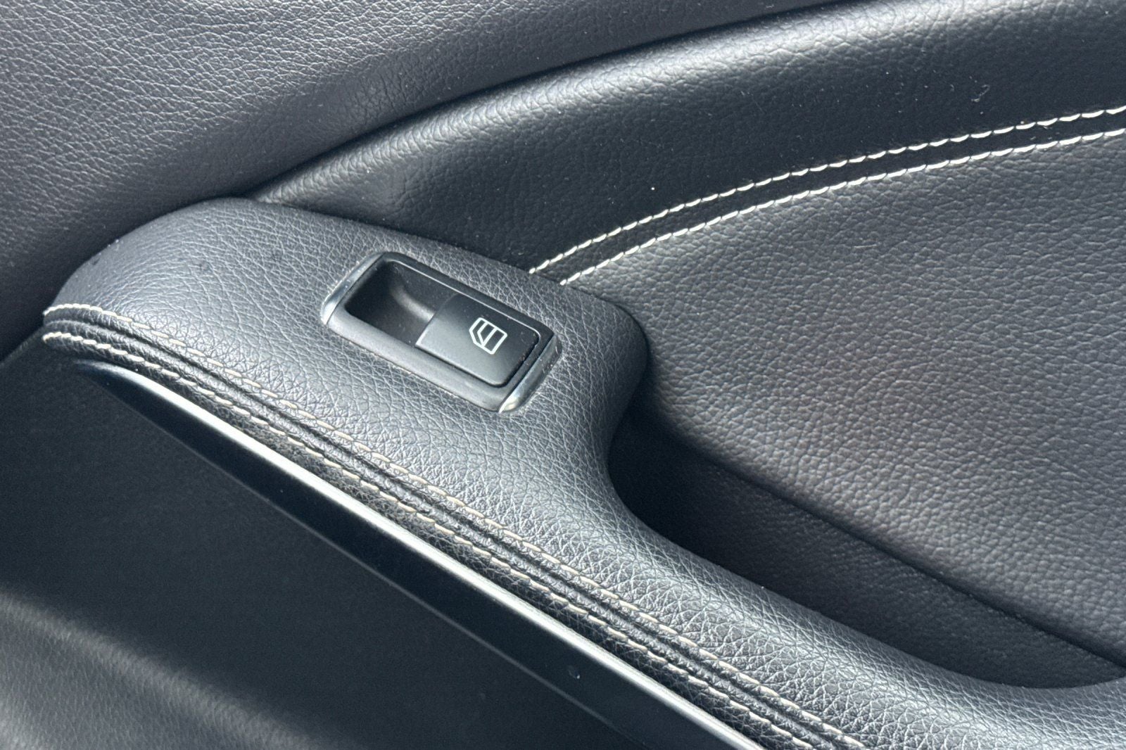 2019 Mercedes-Benz CLA CLA 250 4MATIC®