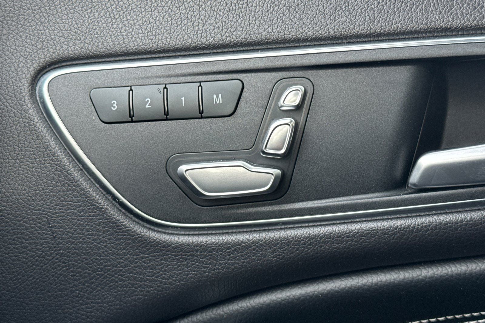 2019 Mercedes-Benz CLA CLA 250 4MATIC®