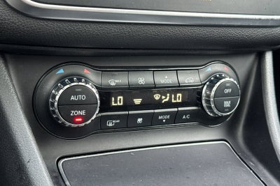 2019 Mercedes-Benz CLA CLA 250 4MATIC®