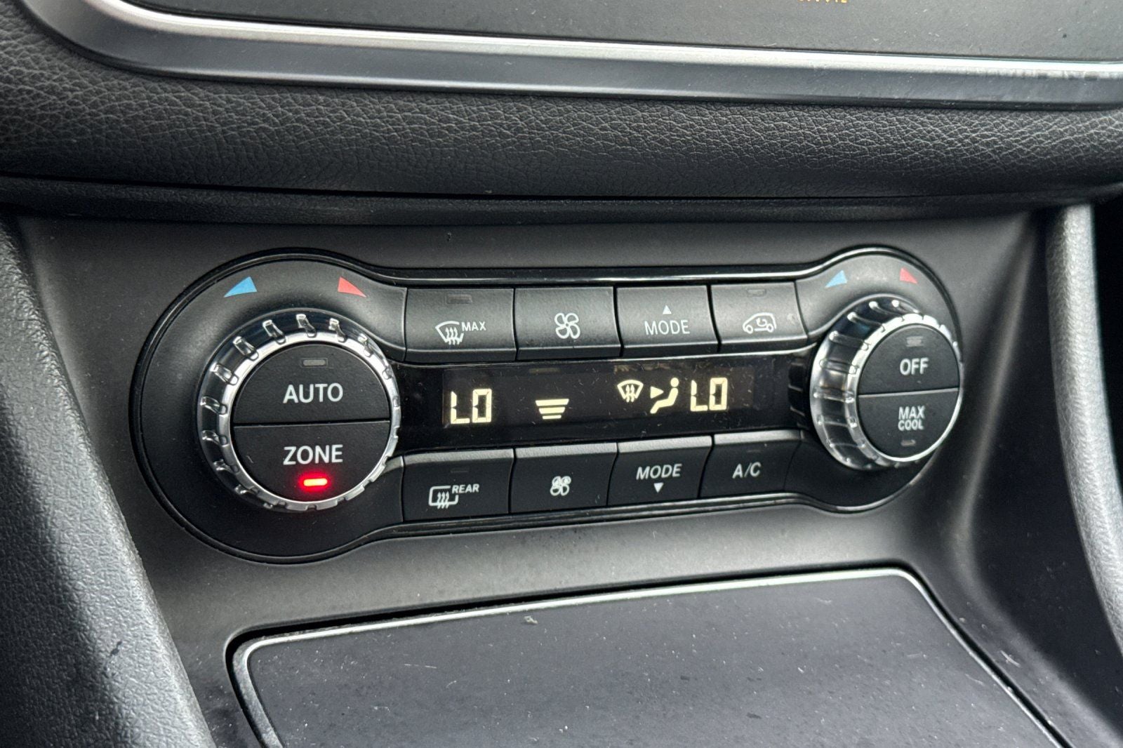 2019 Mercedes-Benz CLA CLA 250 4MATIC®