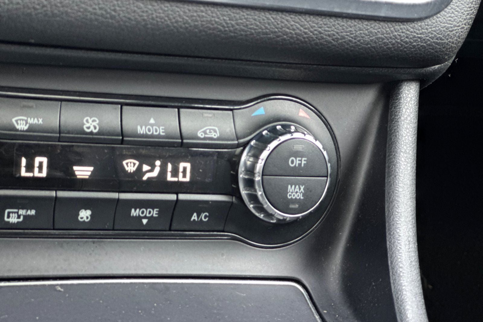 2019 Mercedes-Benz CLA CLA 250 4MATIC®