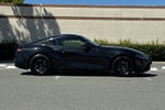 2022 Toyota Supra 2.0