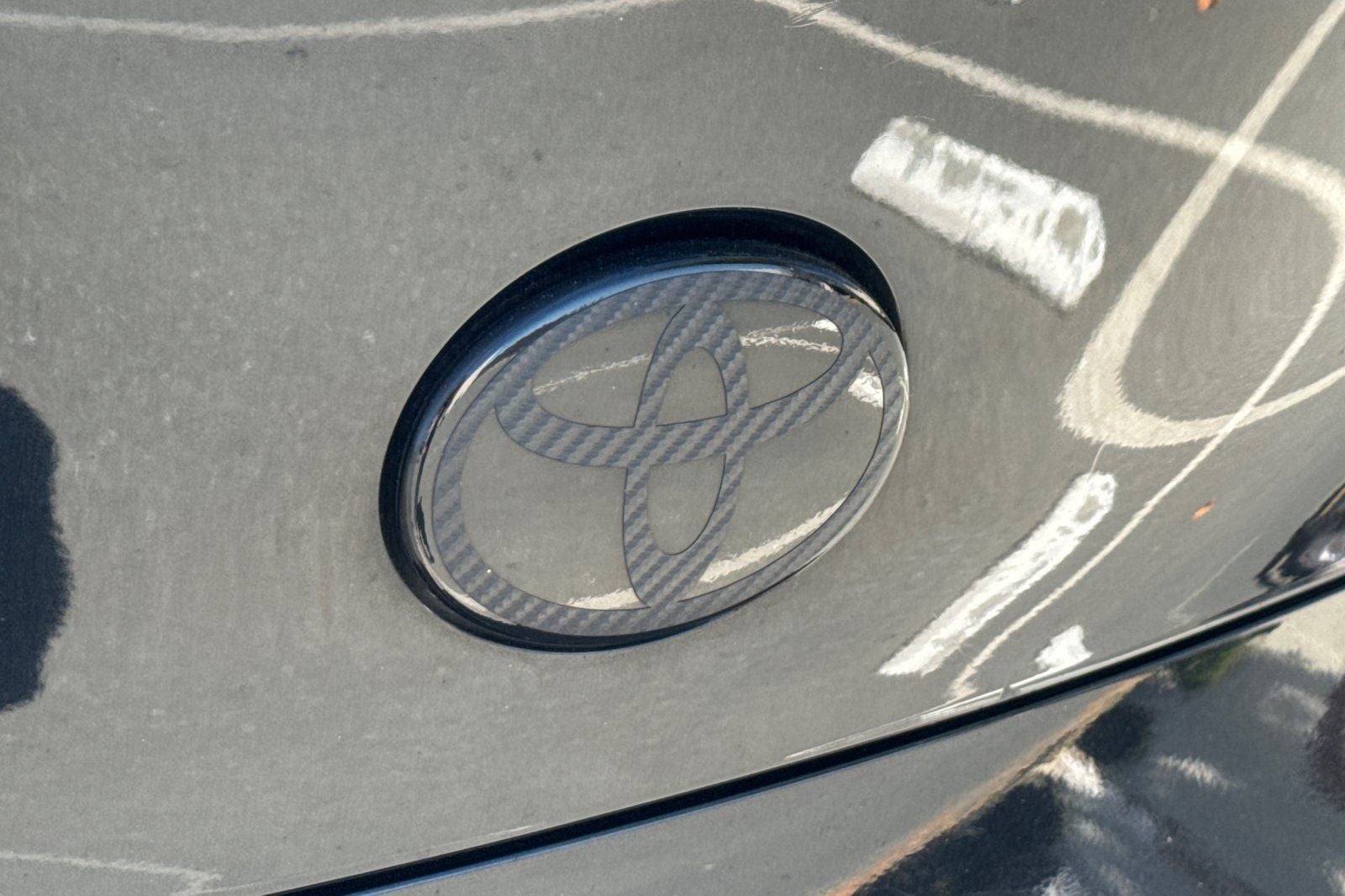 2022 Toyota Supra 2.0