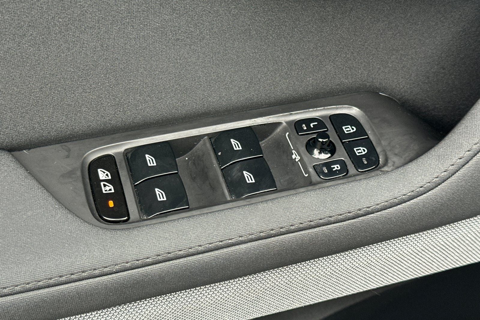 2023 Polestar 2 Long Range Single Motor LONG RANGE