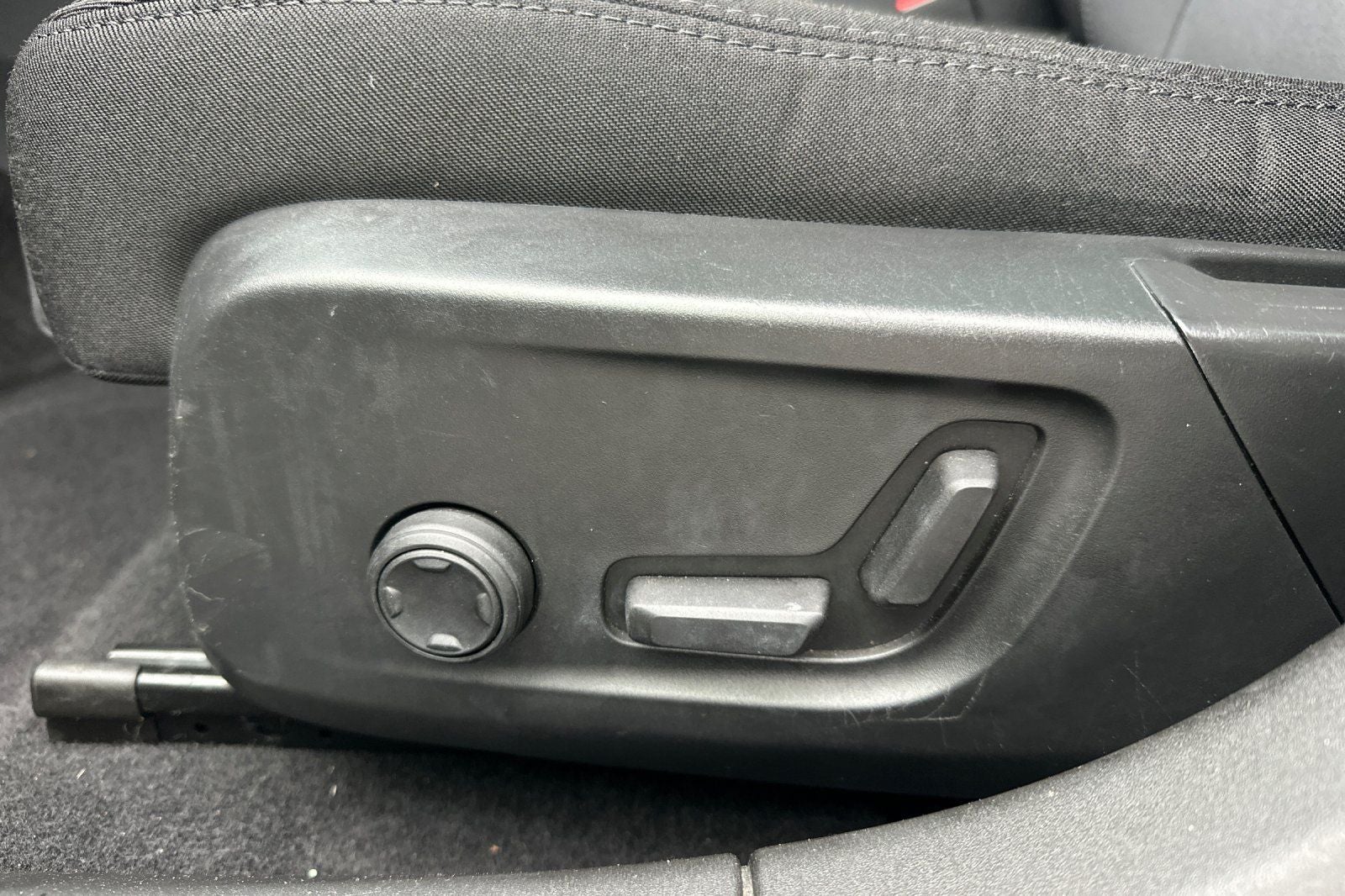 2023 Polestar 2 Long Range Single Motor LONG RANGE