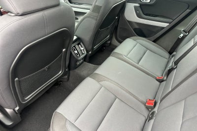 2023 Polestar 2 Long Range Single Motor LONG RANGE