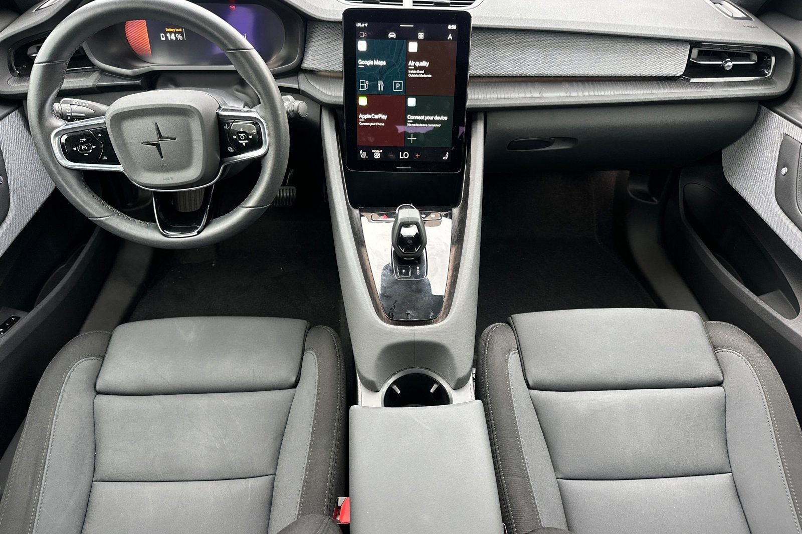 2023 Polestar 2 Long Range Single Motor LONG RANGE