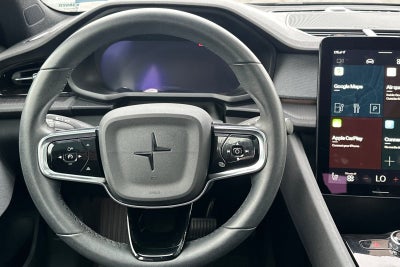 2023 Polestar 2 Long Range Single Motor LONG RANGE