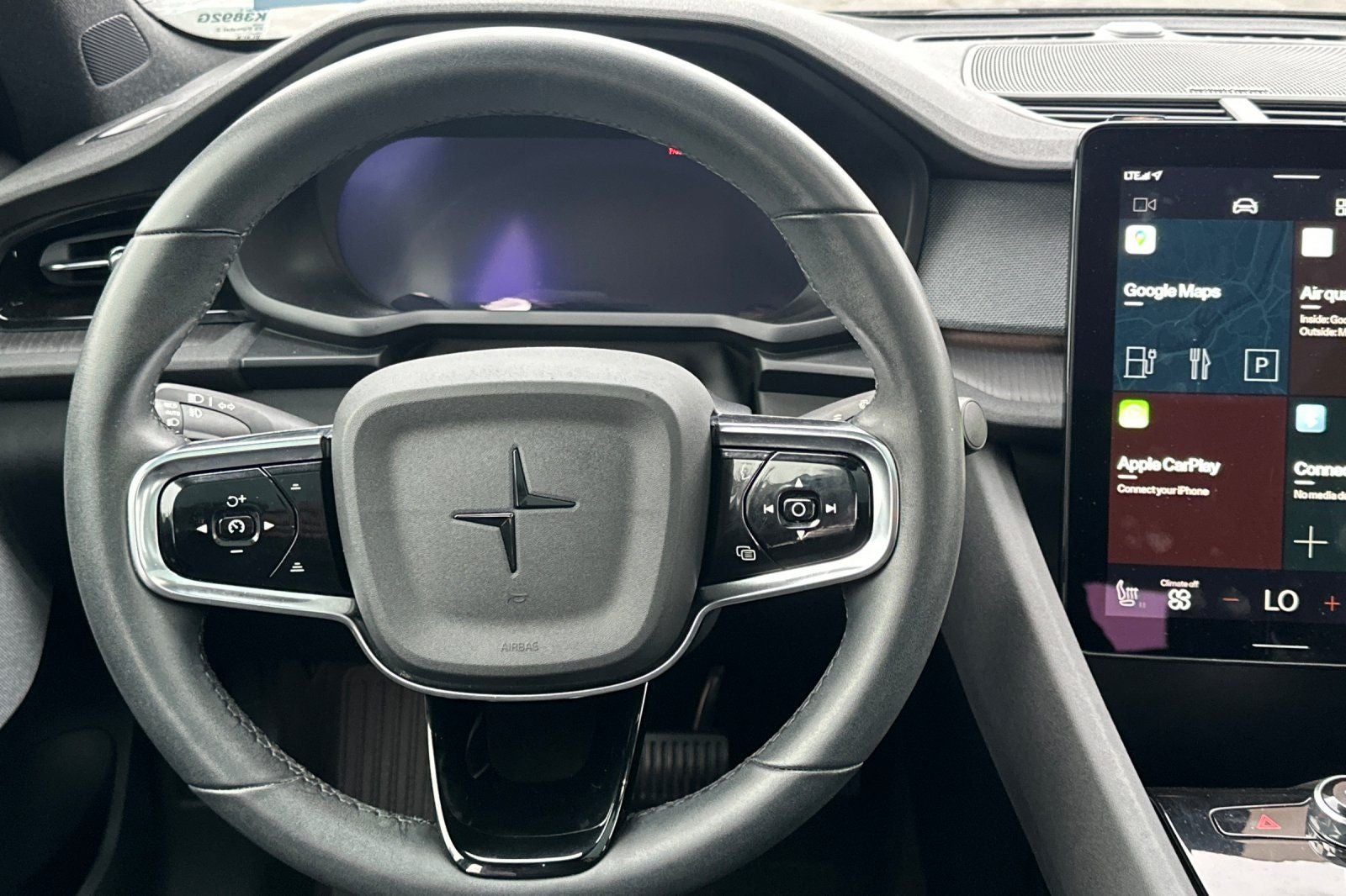 2023 Polestar 2 Long Range Single Motor LONG RANGE