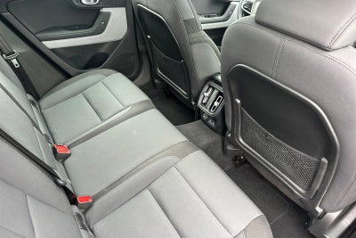 2023 Polestar 2 Long Range Single Motor LONG RANGE