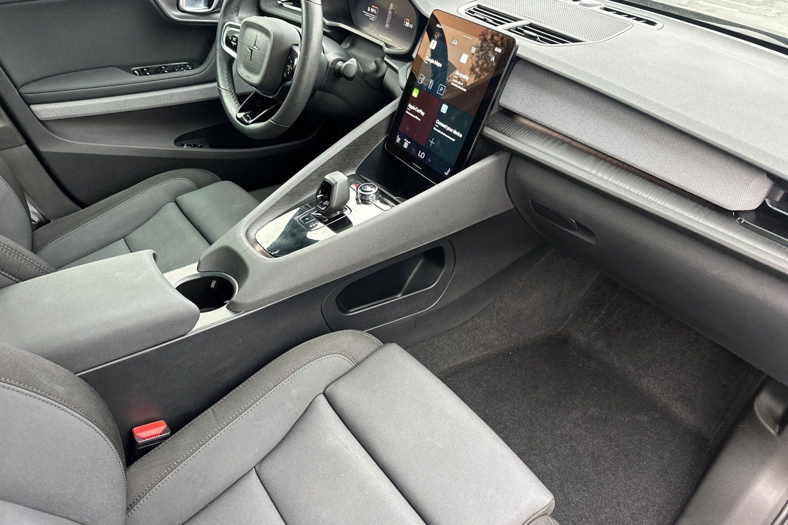 2023 Polestar 2 Long Range Single Motor LONG RANGE