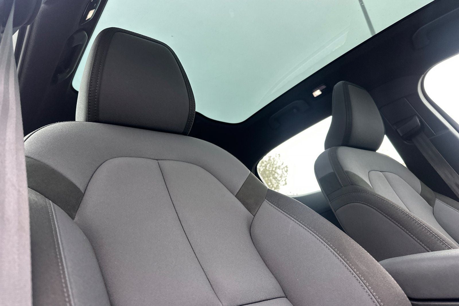 2023 Polestar 2 Long Range Single Motor LONG RANGE