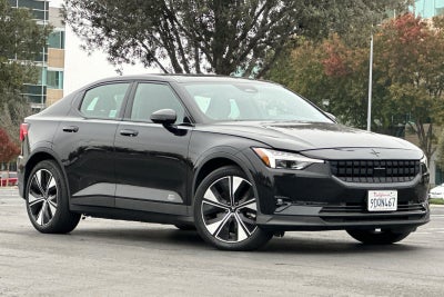 2023 Polestar 2 Long Range Single Motor LONG RANGE