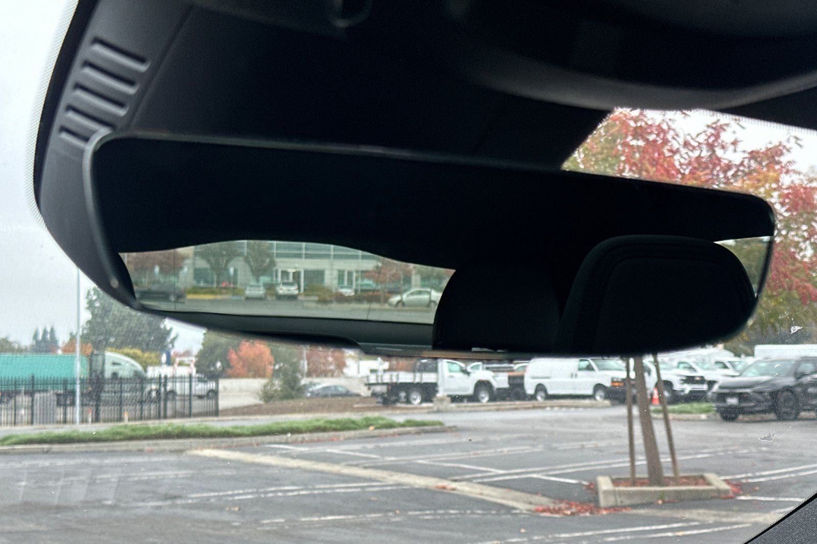 2023 Polestar 2 Long Range Single Motor LONG RANGE