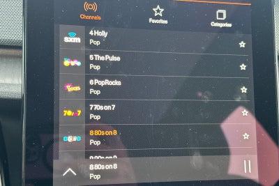 2023 Polestar 2 Long Range Single Motor LONG RANGE