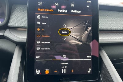 2023 Polestar 2 Long Range Single Motor LONG RANGE