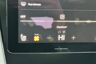 2023 Polestar 2 Long Range Single Motor LONG RANGE