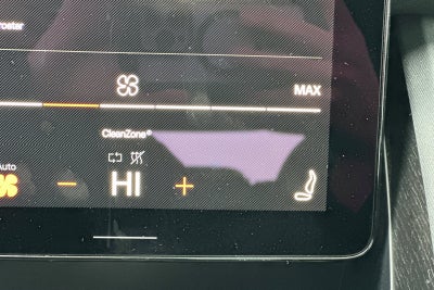 2023 Polestar 2 Long Range Single Motor LONG RANGE