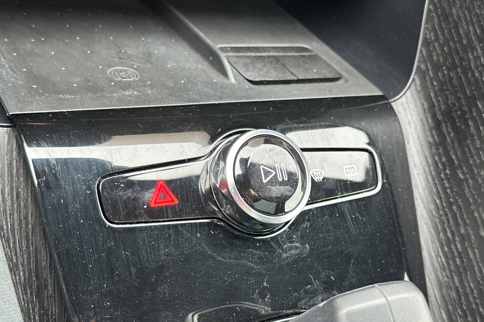 2023 Polestar 2 Long Range Single Motor LONG RANGE