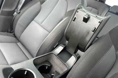 2023 Polestar 2 Long Range Single Motor LONG RANGE