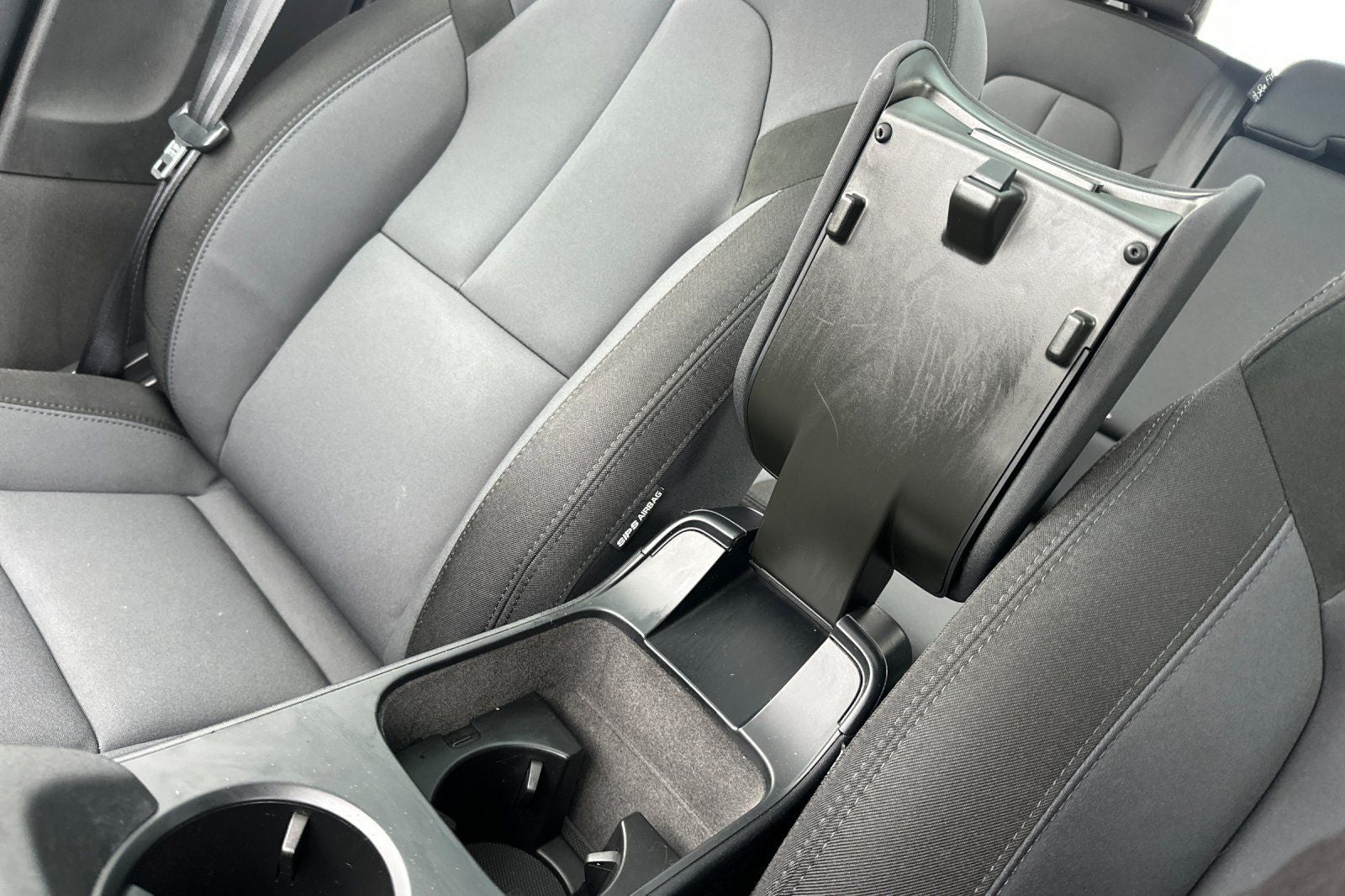 2023 Polestar 2 Long Range Single Motor LONG RANGE