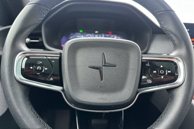 2023 Polestar 2 Long Range Single Motor LONG RANGE