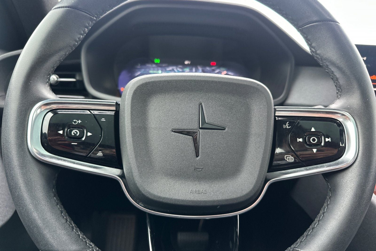 2023 Polestar 2 Long Range Single Motor LONG RANGE