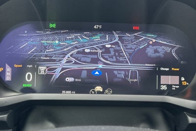 2023 Polestar 2 Long Range Single Motor LONG RANGE