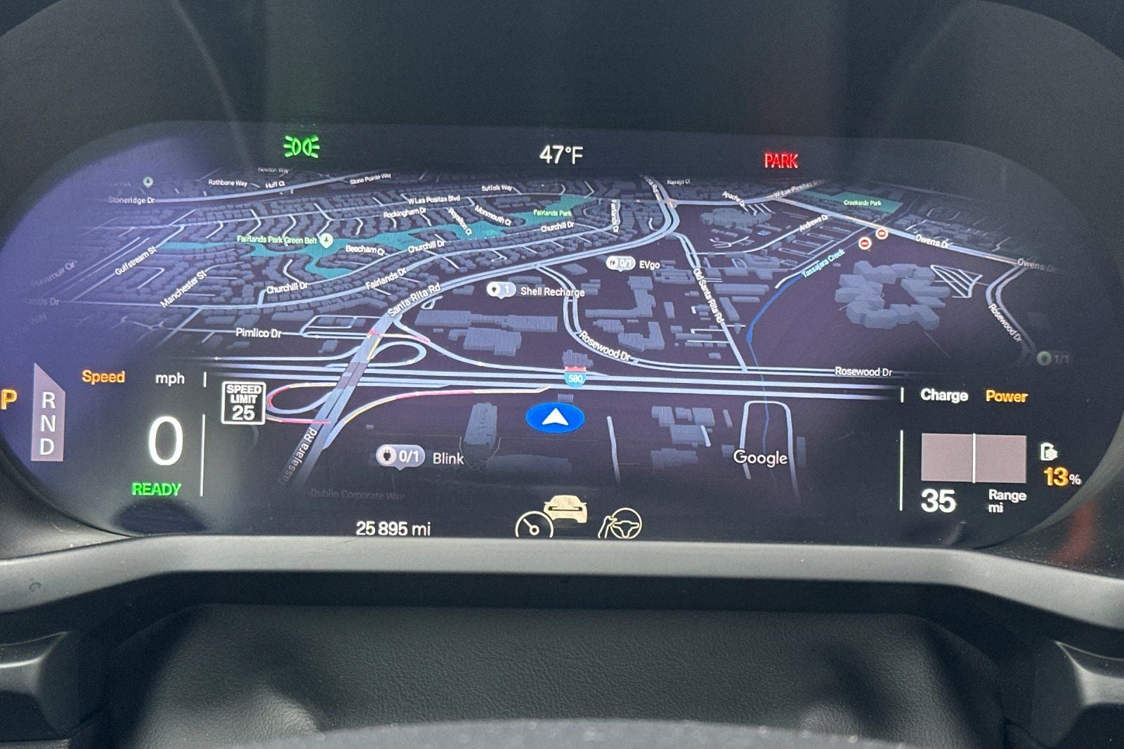 2023 Polestar 2 Long Range Single Motor LONG RANGE