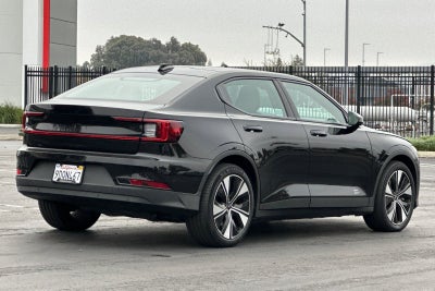 2023 Polestar 2 Long Range Single Motor LONG RANGE