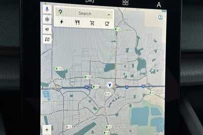 2023 Polestar 2 Long Range Single Motor LONG RANGE