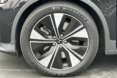 2023 Polestar 2 Long Range Single Motor LONG RANGE