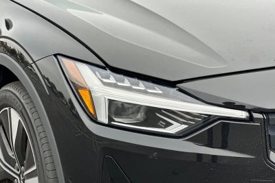 2023 Polestar 2 Long Range Single Motor LONG RANGE