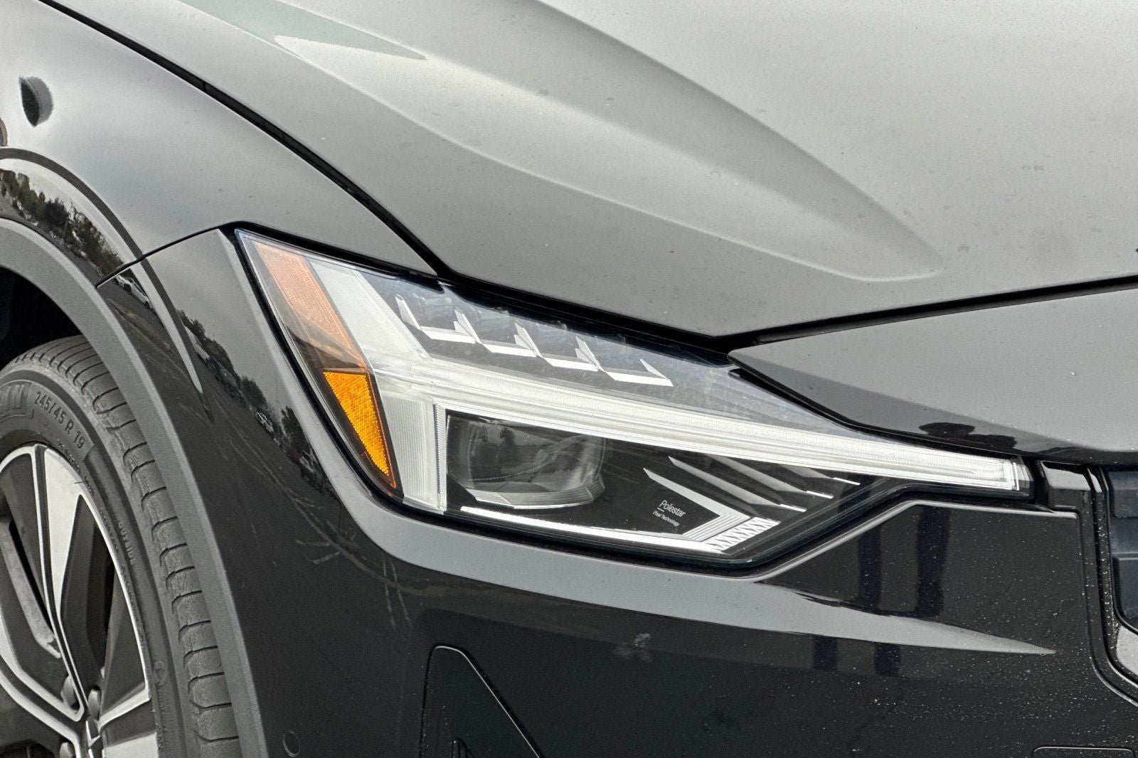 2023 Polestar 2 Long Range Single Motor LONG RANGE