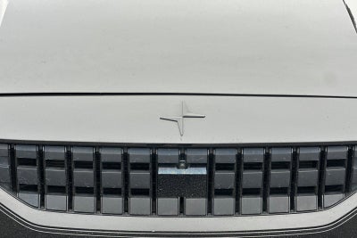 2023 Polestar 2 Long Range Single Motor LONG RANGE